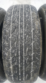 4 летних шины Dunlop SP Sport LM702 185/60R14