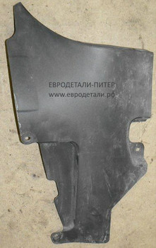 Защита лонжерона 05065237AB Dodge Charger Magnum Chrysler 300C 2