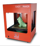 3D принтер от европейского производителя EASY3DMAKER