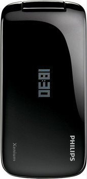 Новый Philips Xenium X530 Black (Ростест,оригинал,комплект) 7