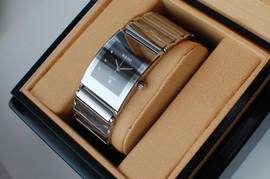 Rado Integral