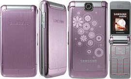 Samsung S3600i