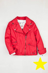 Новая куртка ветровка 2012 Massimo Dutti 10-12 лет
