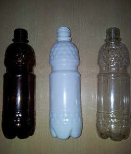 ПЭТ тара, пластиковая бутылка, упаковка