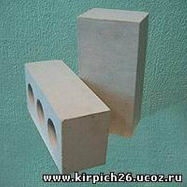 Кирпич Новокубанский, Губский, Славянский, Маркинский , красный  5