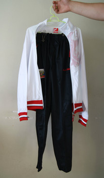 Костюм спортивный «RUSSIA» 2