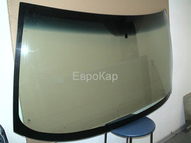 Автостекло Chevrolet Express / Savana Van / Starcraft 2