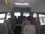 Пассажирский микроавтобус Спринтер-19 мест,2006 года.