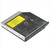 IBM/Lenovo ThinkPad DVD/CD-RW Combo Notebook Drive, p/n: 39T2675  (опт