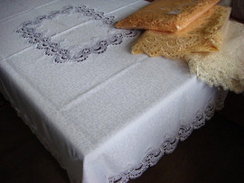 Скатерть для стола