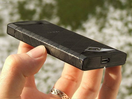 Легендарный Nokia 7900 Cristal Prism (Ростест,идеал,комплект) 8