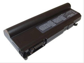 Аккумулятор для ноутбука Toshiba PA3356U-1BRS (10400mAh)