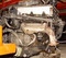 Двигатель Mercedes Vito Мерседес 2.3 л. Диз
