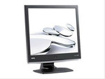 Монитор ЖК LCD 15" Hundai ImageQuest L50A, серый, в отличном вид