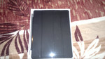 Smart Cover для IPAD 2 3 Черный