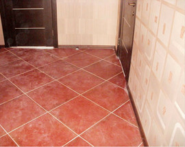 Плиточные и ремонтные работы в СПб и области. 3