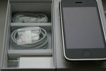 Apple iPhone 3G 8Gb - Оригинал.