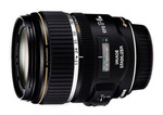 Продам Canon EF-S 17-85мм f/4-5.6 IS