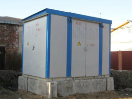 Производство и продажа : (КТП, БКТП, КТПН, ПСКТП) (2КТП, 2БКТП, 5