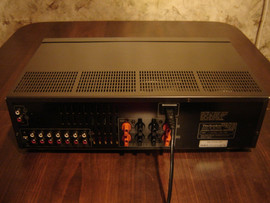 Усилитель Technics SU-V55A 6