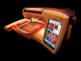 Ремонт швейных машин