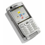 Sony Ericsson P990i смартфон