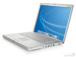 НоутбукApple Power Book G4, экран 15 дюймов