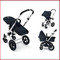 детская коляска bugaboo 2в1