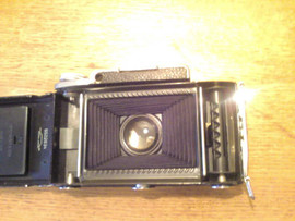 Фотокамера "Москва-2" 6