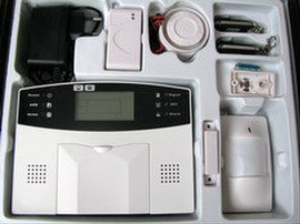 Продажа, настройка и установка GSM сигнализаций