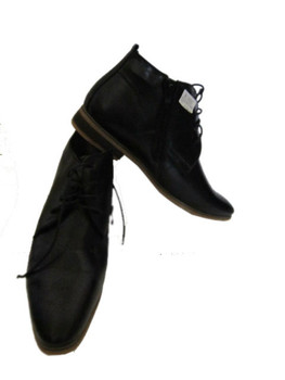 Ботинки муж, зима