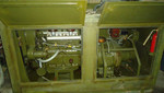 Электростанция (дизель генератор) АД-10-Т/230(400) с хранения