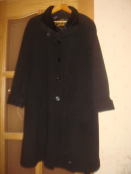 пальто женское д,сезонное