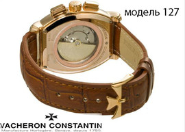Депутатские Vacheron Constantin часы механические новые с автопо 4