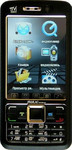 Nokia C1000+ TV c 2sim, TV, FM, mp3, Java, Opera, GPRS