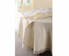 Скатерти 8