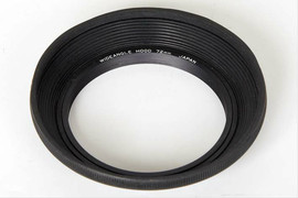 Бленда резиновая Wideangle 72mm, для широкоугольника