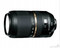 Объектив Tamron 70-300 mm F/4.0-5.6 Di VC USD