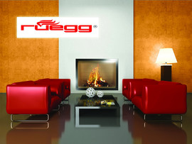 Топка Jade Front S 3