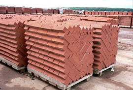 Кирпич Новокубанский, Губский, Славянский, Маркинский , красный  2
