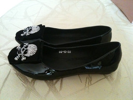 Продам балетки 2