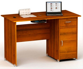 Стол письменный ПС 40-08