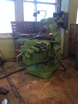 Продам станки металлообрабатывающие 4