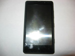 Nokia Lumia 820 Black