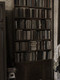Шкаф книжный