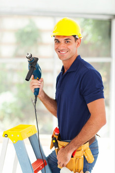 Услуги электрика в Самаре. 5