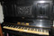 Антикварное немецкое пианино