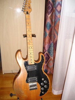 Эл.гитара Peavey T-60 USA 1983г.р.