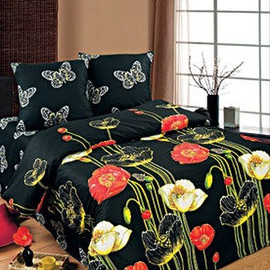 Постельное белье из бязи 2