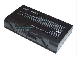 Аккумулятор для ноутбука ACER Aspire 1800 series 4400 мАч